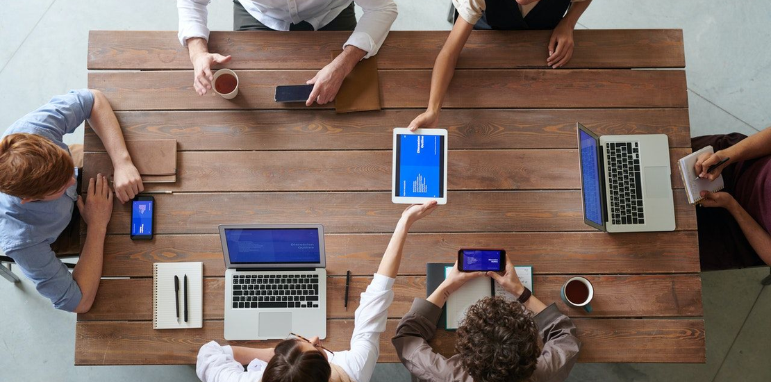 Data Recovery in Dubai