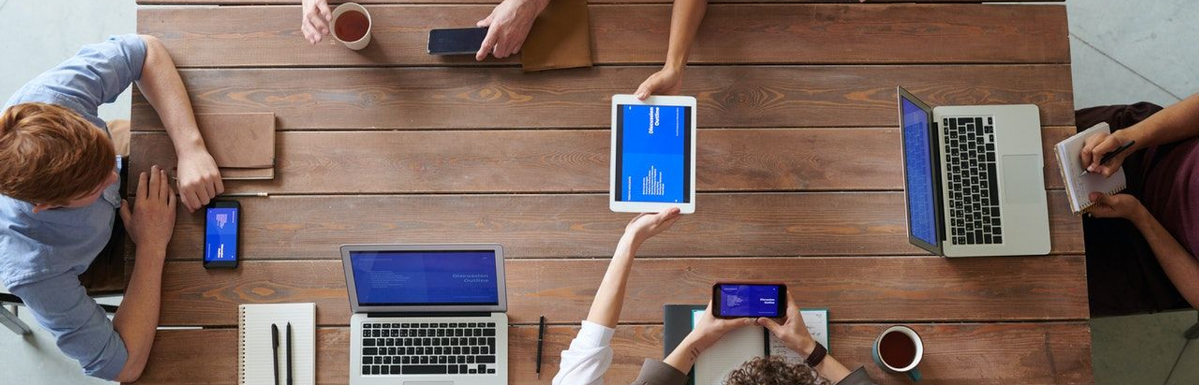 Data Recovery in Dubai