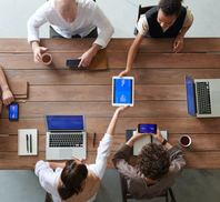 Data Recovery in Dubai