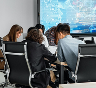 Data Recovery in Dubai