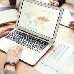 Data Recovery in Dubai