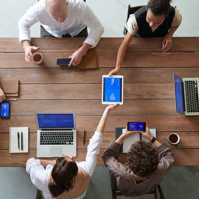 Data Recovery in Dubai