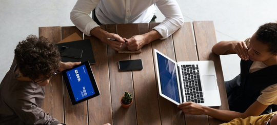 Data Recovery in Dubai