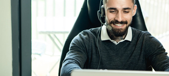 Data Recovery in Dubai