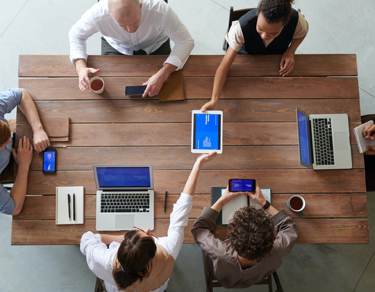 Data Recovery in Dubai