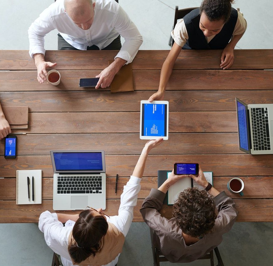 Data Recovery in Dubai
