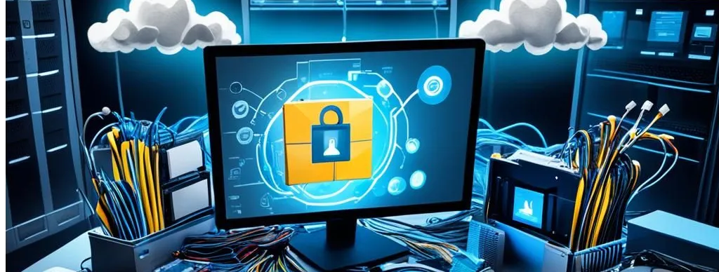 Data Recovery in Dubai
